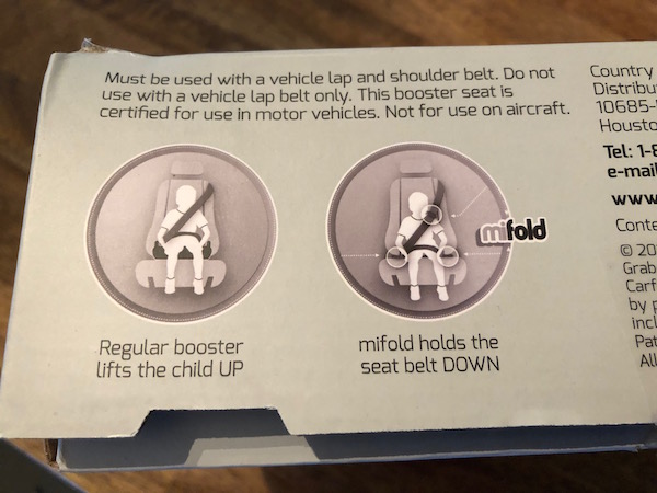 How does the Mifold work?