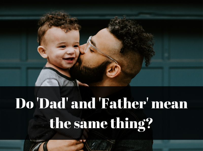 Daddy vs daddy