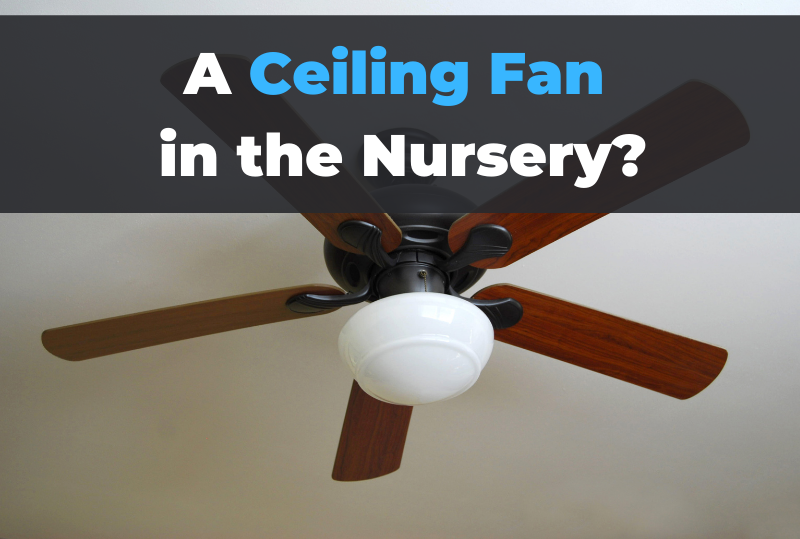 Should You Put A Ceiling Fan In The, Plug In Ceiling Fan With Light