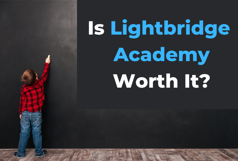 Is Lightbridge Academy Worth It? (Review, Tuition Examples & More)