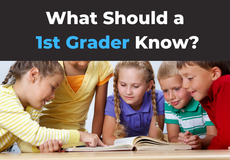 What Should A 6th Grader Know In Science