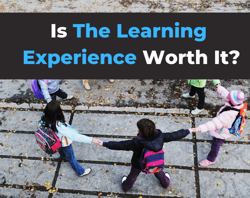 Is The Learning Experience School Worth It? (Review, Cost & More)