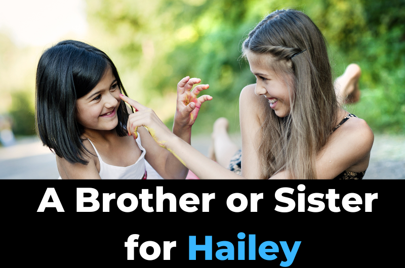 50 Perfect Sibling Names for Hailey (Brother or Sister) Dad Fixes