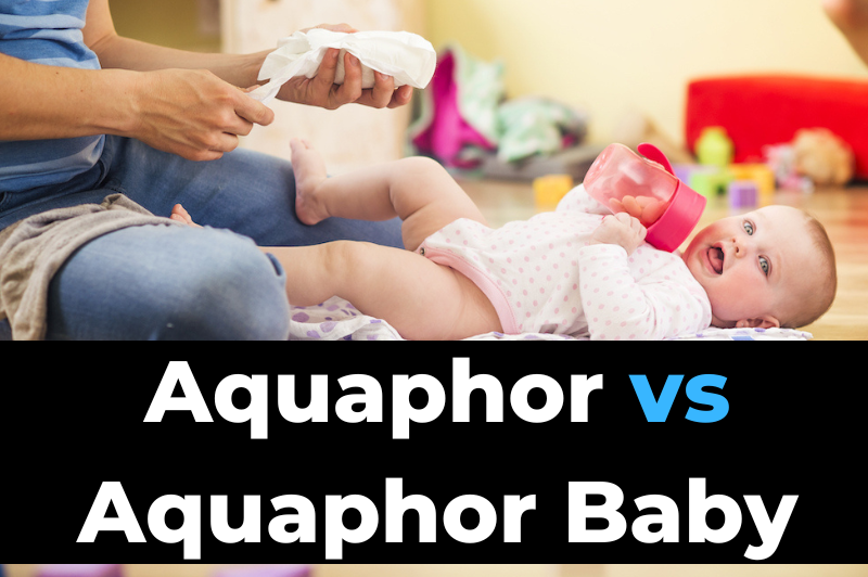 Aquaphor Vs Aquaphor Baby Are They Really The Same Aquaphor Vs Aquaphor Baby Are They Really The Same