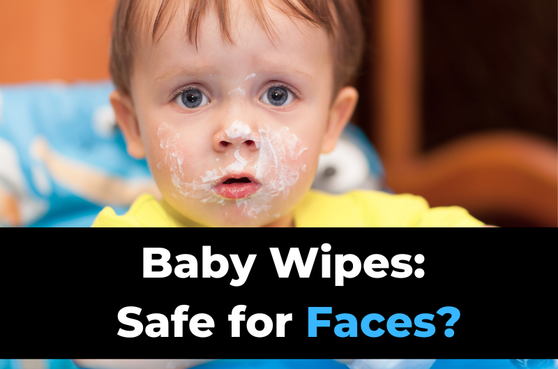 Are Baby Wipes Bad For Your Face Adult Infants Explained 